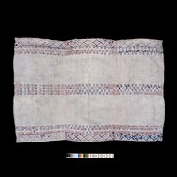 喪帽藏品圖，第2張