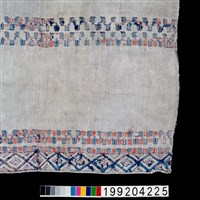 喪帽藏品圖，第4張