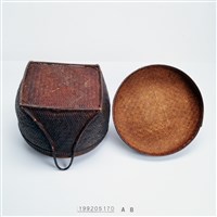 籃蓋藏品圖，第2張