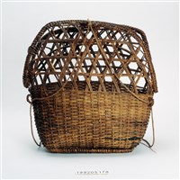 背簍藏品圖，第1張