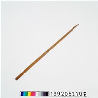 分層棒藏品圖，第1張
