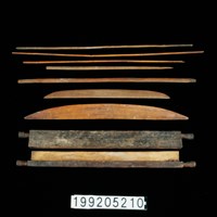 織布機藏品圖，第2張