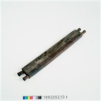 織布機藏品圖，第15張