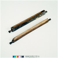 織布機藏品圖，第17張