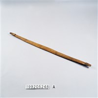 挑桿藏品圖，第1張