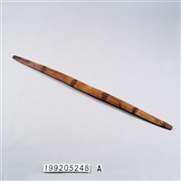 挑桿藏品圖，第2張