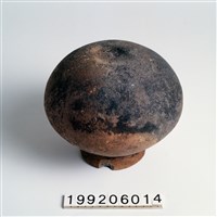 陶壺藏品圖，第3張