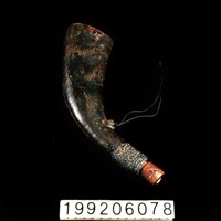火藥筒藏品圖，第2張