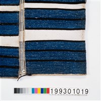 男子無袖短上衣藏品圖，第3張