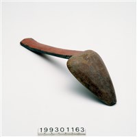 木匙藏品圖，第2張