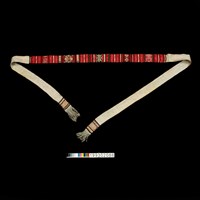 腰帶藏品圖，第1張