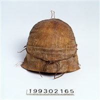 皮帽藏品圖，第2張
