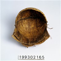 皮帽藏品圖，第3張