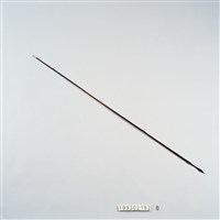 箭藏品圖，第1張