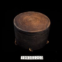 藤籃身藏品圖，第3張