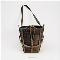 背簍藏品圖，第1張