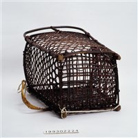 背簍藏品圖，第2張