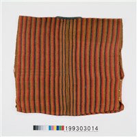 男子無袖短上衣藏品圖，第3張