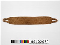 額帶藏品圖，第1張
