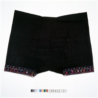 男子短褲藏品圖，第1張