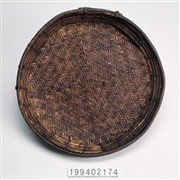 藤籩藏品圖，第2張