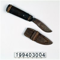 刀藏品圖，第2張
