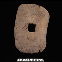 防鼠板藏品圖，第1張