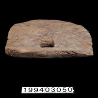 防鼠板藏品圖，第2張