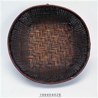 藤籃藏品圖，第2張