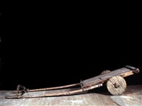 牛車藏品圖，第1張