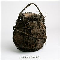陶壺藏品圖，第1張