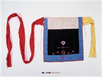 女子長裙藏品圖，第2張