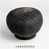 陶壺藏品圖，第3張