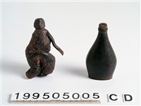 木罐藏品圖，第1張