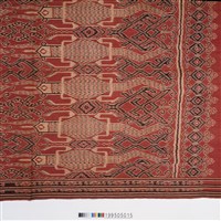 織布藏品圖，第2張