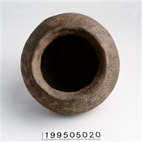 陶壺藏品圖，第2張
