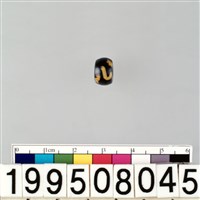 琉璃珠藏品圖，第1張