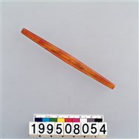 瑪瑙管珠藏品圖，第1張