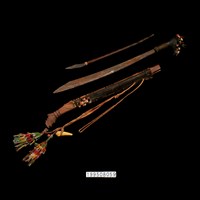 皮套藏品圖，第2張