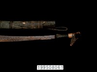 刀藏品圖，第3張