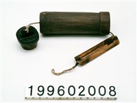 口簧琴藏品圖，第2張