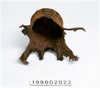皮帽藏品圖，第3張