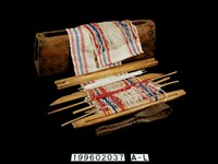 綜絖棒藏品圖，第1張