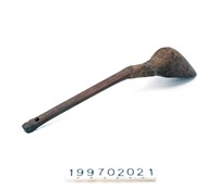 竹匙藏品圖，第2張