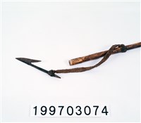 長矛藏品圖，第2張