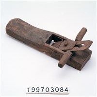 刨刀藏品圖，第1張