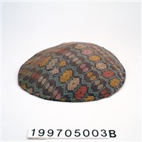 帽藏品圖，第1張