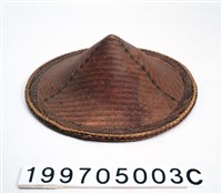 帽藏品圖，第6張