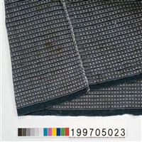 女子筒裙藏品圖，第2張