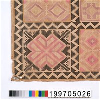 頭巾藏品圖，第2張